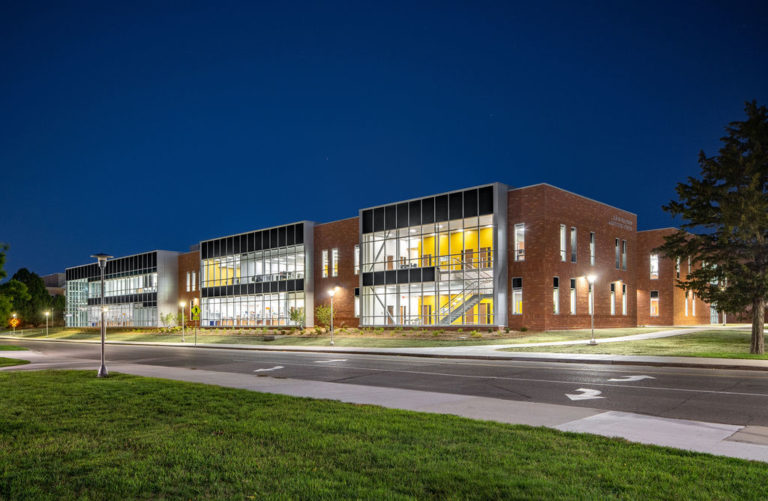 Raven Precision Agriculture Center