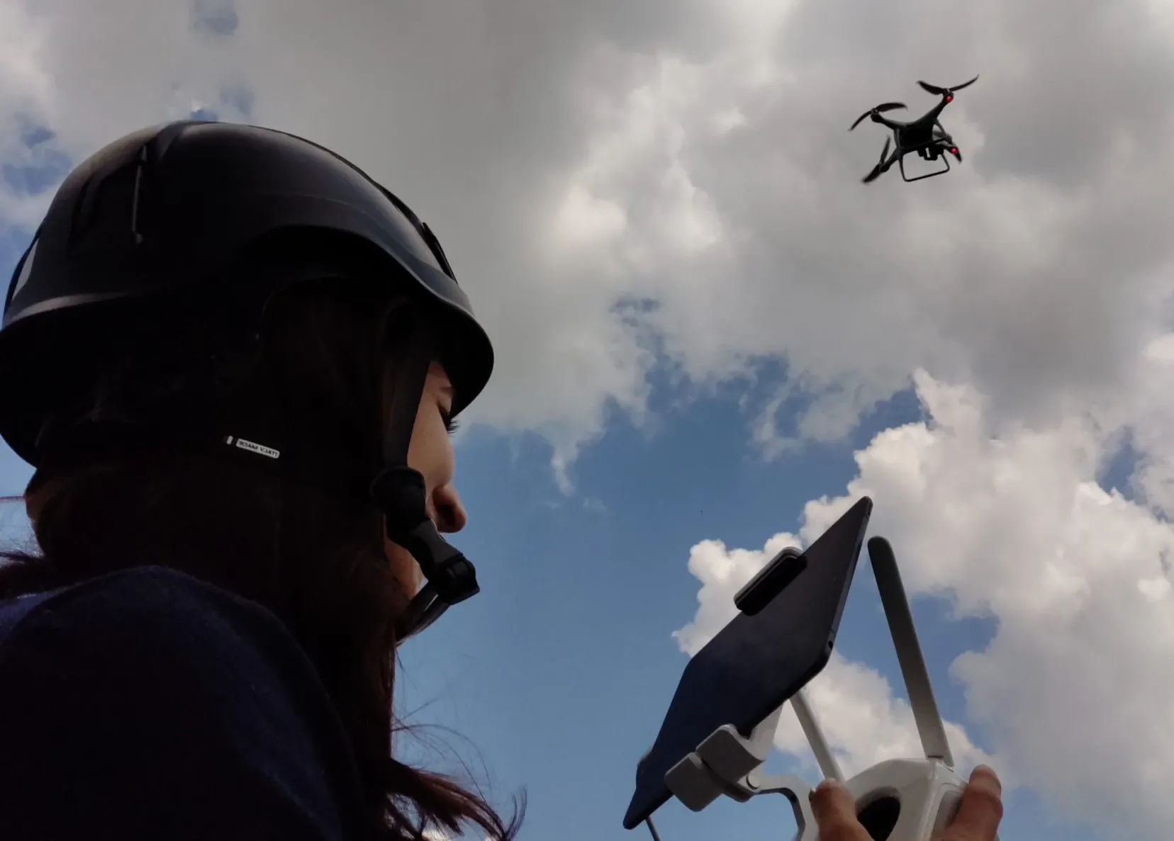 Drone technology