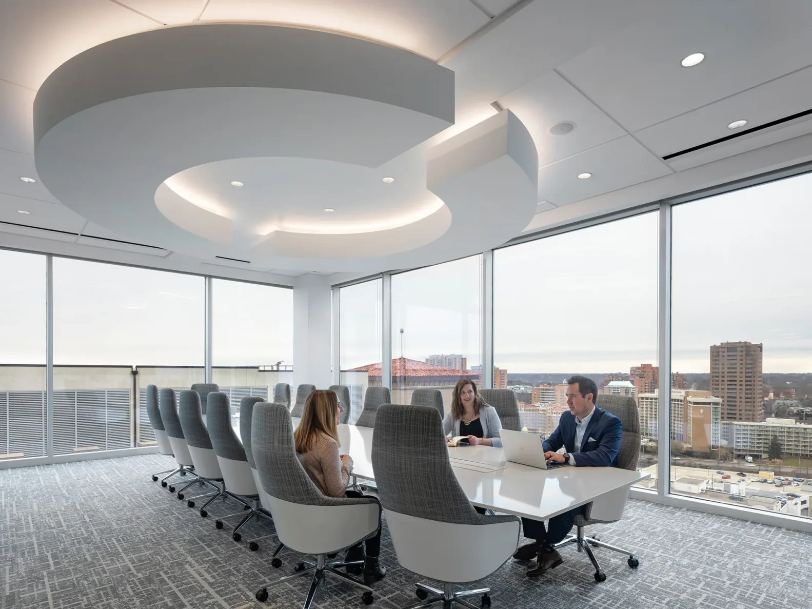 CrossFirstBank - Plaza - 46 Penn