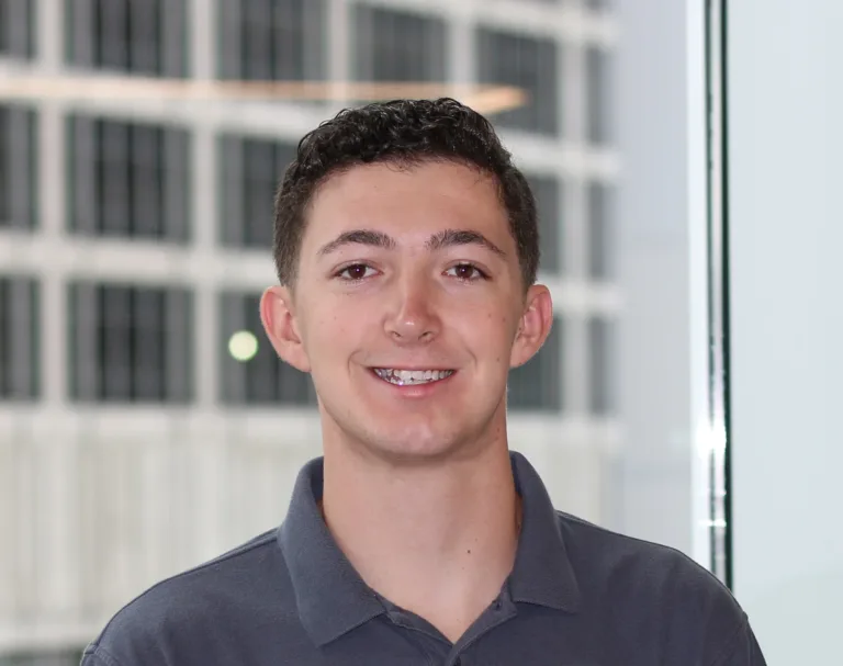 Justin Jachetta Whitmire, a McCownGordon Construction associate