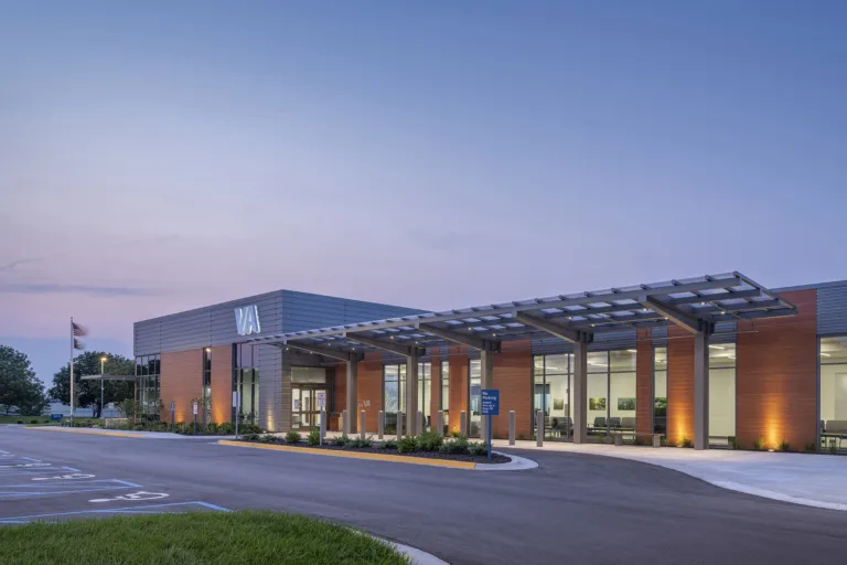 Lenexa VA