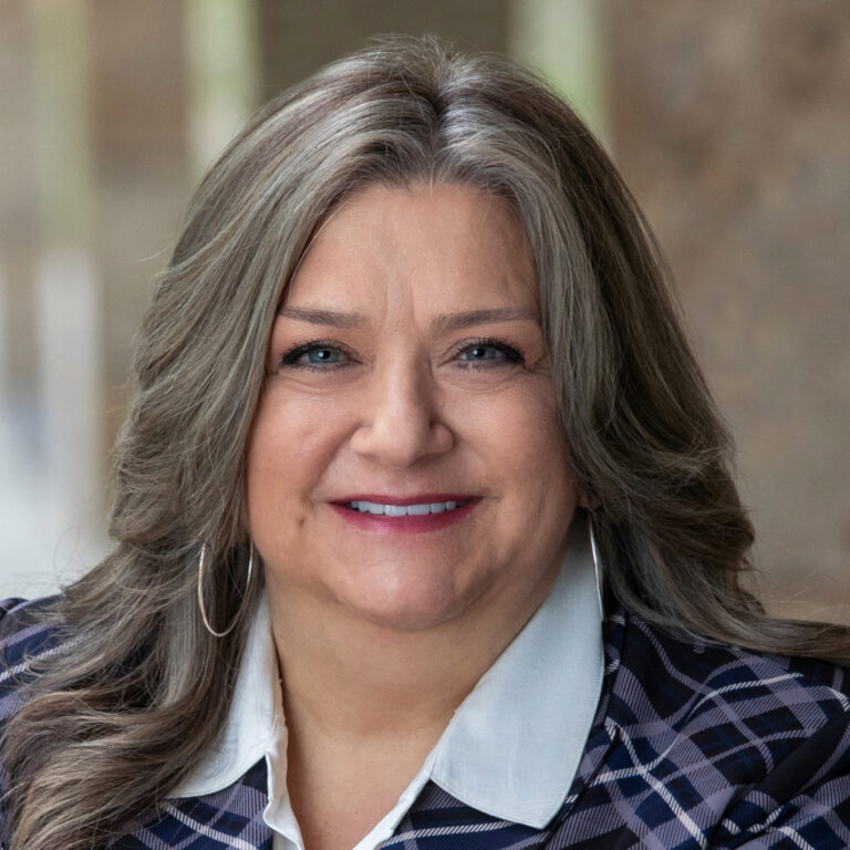 Gale Roberge, Preconstruction Director at McCownGordon Construction in Dallas, Texas