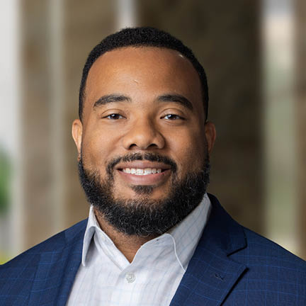 Clif Eddington, Director of Preconstruction at McCownGordon Construction in Texas