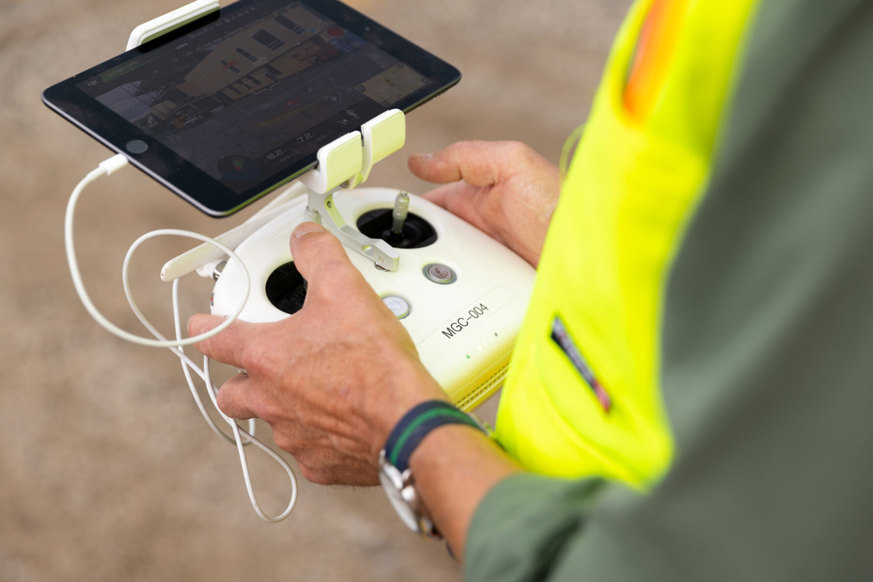 Drone Controller