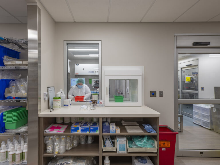compounding pharmacy