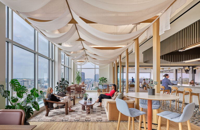 Husch Blackwell office