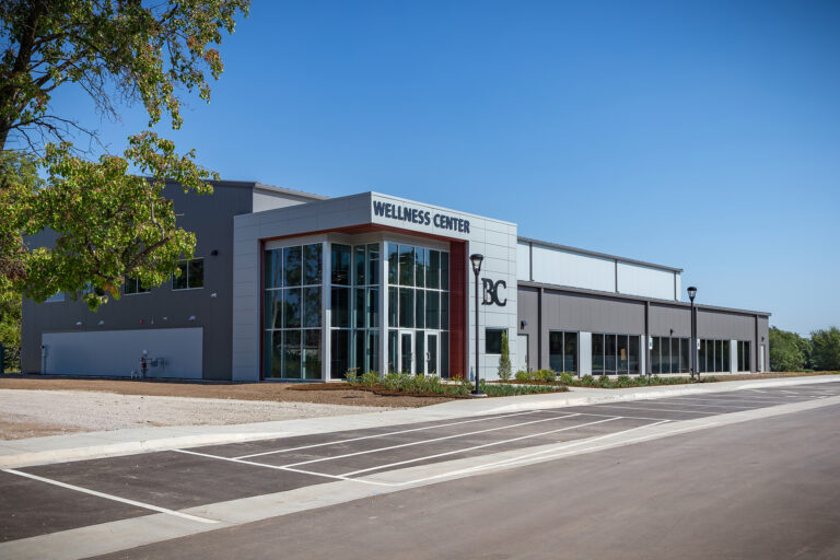 Bethel College Wellness Center