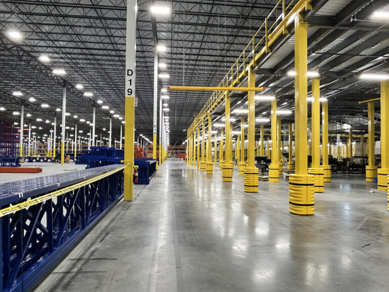 Confidential E Commerce Facility