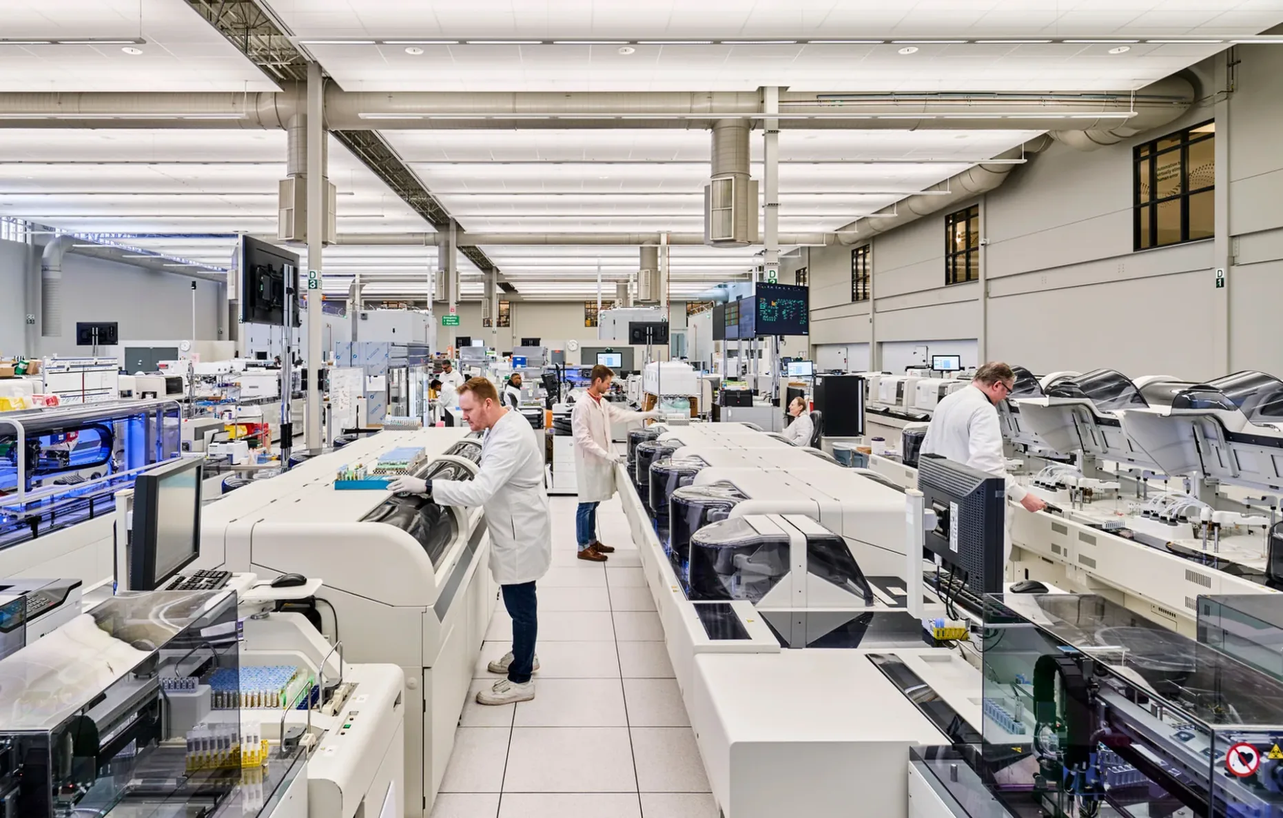 Laboratory