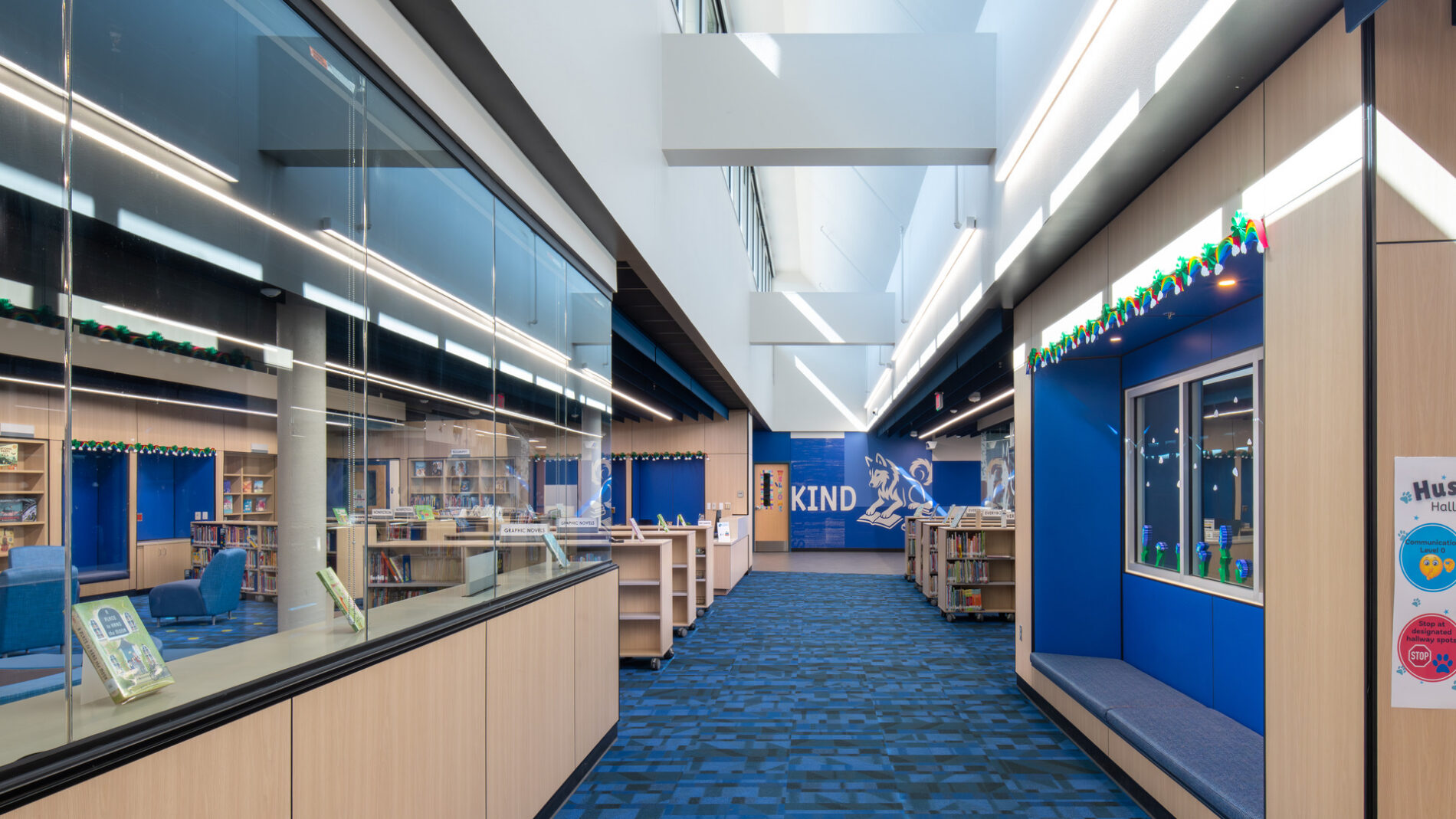 Harrington Elementary