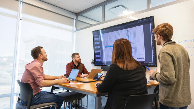 Your Dedicated Building Performance Solutions Teams