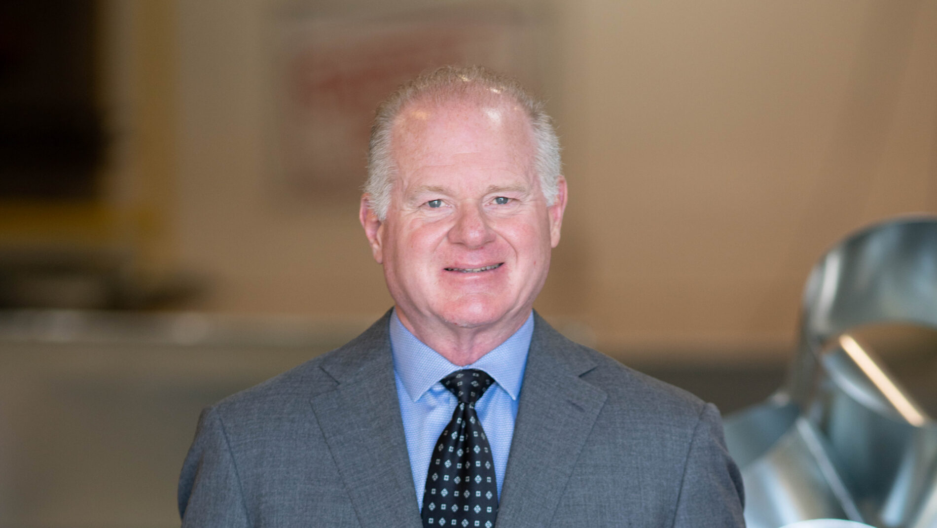 Scott Brady, Board of Director